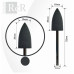 Силиконовый полировщик RcR 11